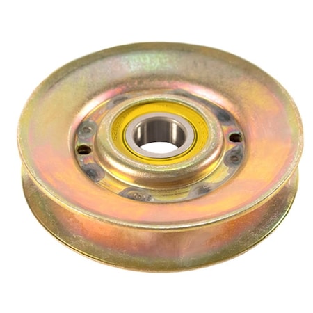 Aftermarket V-Idler Pulley LAO78-0039